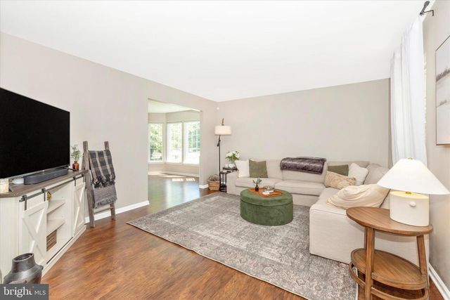 6600 GOOSEANDER CT, Frederick, MD 21703