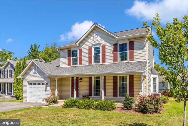 6600 GOOSEANDER CT, Frederick, MD 21703
