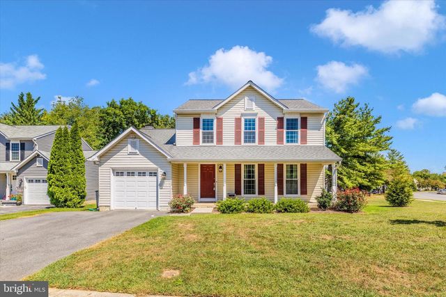 6600 GOOSEANDER CT, Frederick, MD 21703