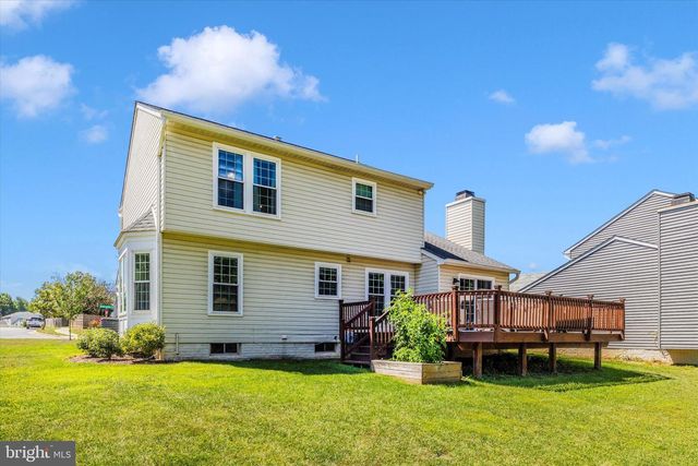 6600 GOOSEANDER CT, Frederick, MD 21703