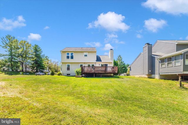 6600 GOOSEANDER CT, Frederick, MD 21703