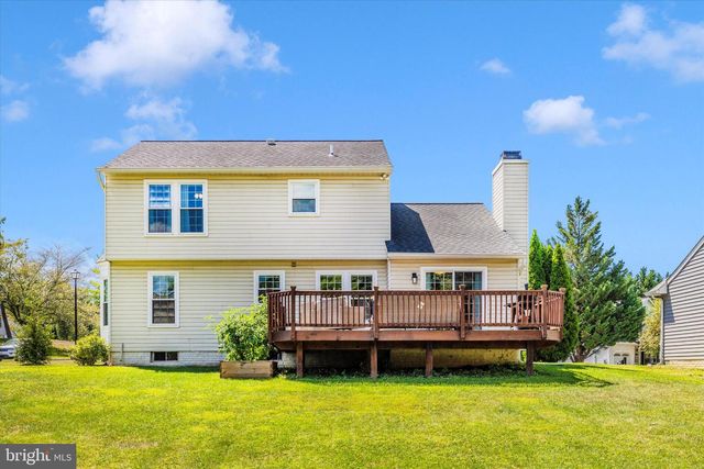 6600 GOOSEANDER CT, Frederick, MD 21703