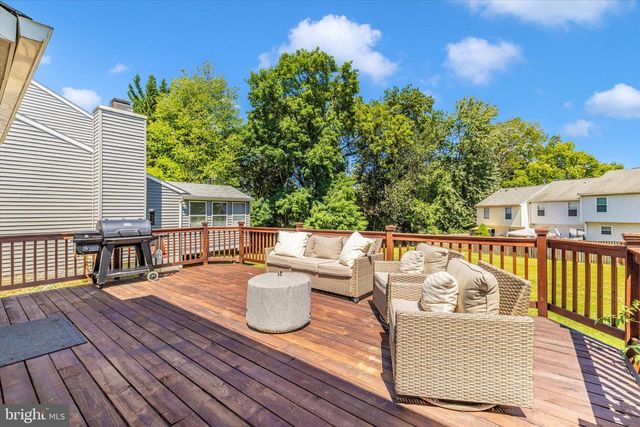 6600 GOOSEANDER CT, Frederick, MD 21703