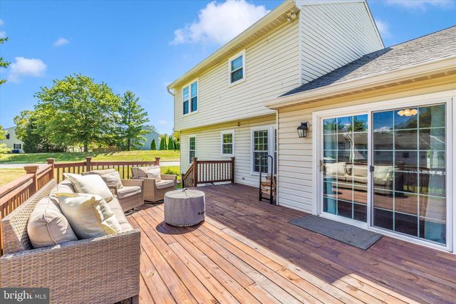 6600 GOOSEANDER CT, Frederick, MD 21703