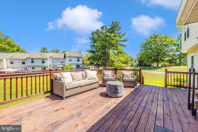 6600 GOOSEANDER CT, Frederick, MD 21703