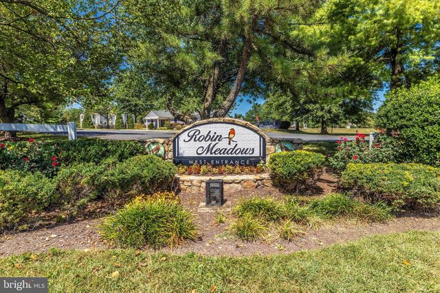 6600 GOOSEANDER CT, Frederick, MD 21703