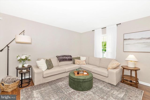 6600 GOOSEANDER CT, Frederick, MD 21703