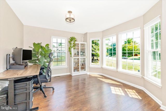 6600 GOOSEANDER CT, Frederick, MD 21703