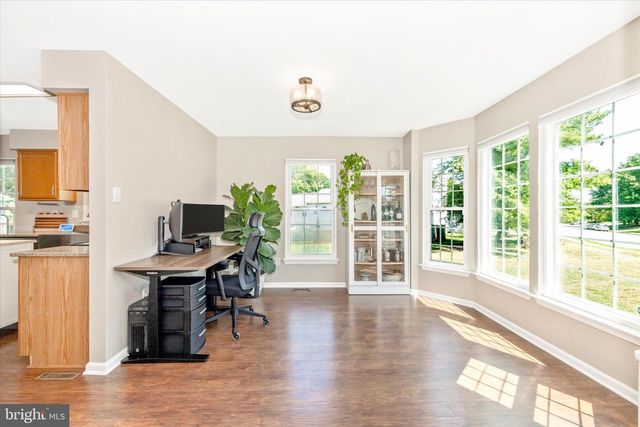 6600 GOOSEANDER CT, Frederick, MD 21703