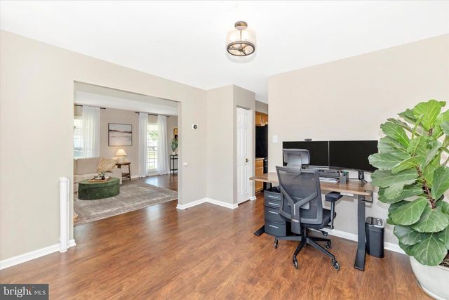 6600 GOOSEANDER CT, Frederick, MD 21703