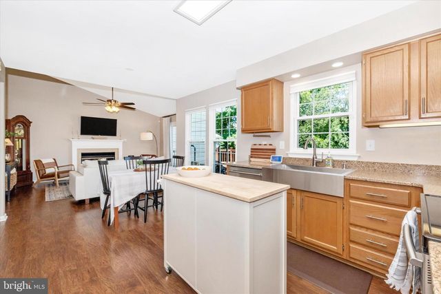 6600 GOOSEANDER CT, Frederick, MD 21703
