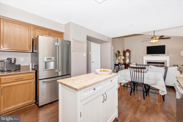 6600 GOOSEANDER CT, Frederick, MD 21703