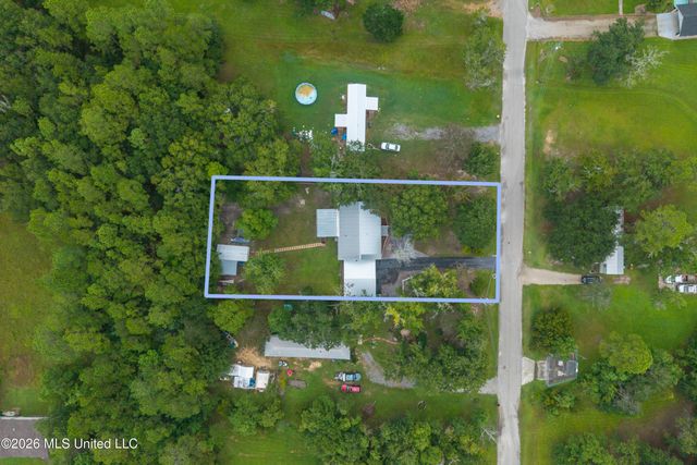 11423 Parkers Circle, Biloxi, MS 39532