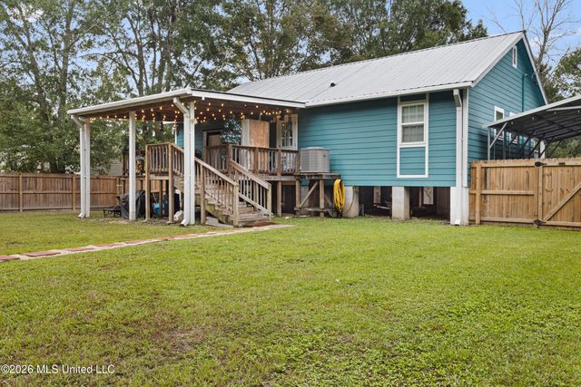 11423 Parkers Circle, Biloxi, MS 39532