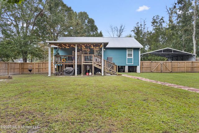 11423 Parkers Circle, Biloxi, MS 39532