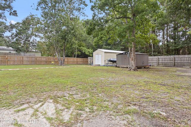 11423 Parkers Circle, Biloxi, MS 39532