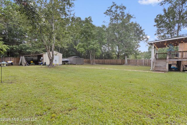 11423 Parkers Circle, Biloxi, MS 39532