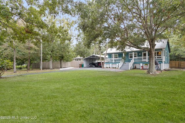 11423 Parkers Circle, Biloxi, MS 39532