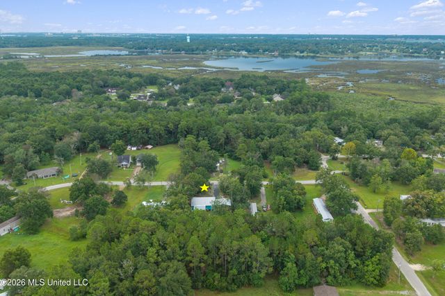 11423 Parkers Circle, Biloxi, MS 39532