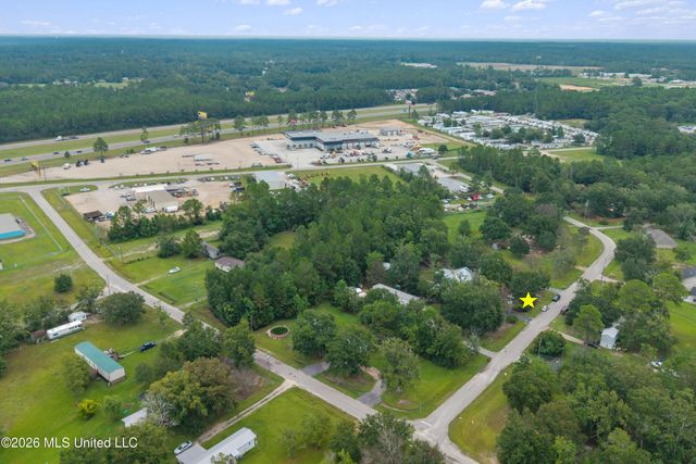 11423 Parkers Circle, Biloxi, MS 39532