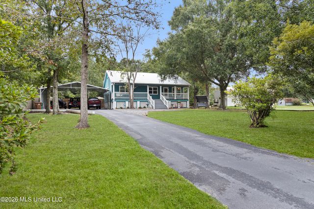 11423 Parkers Circle, Biloxi, MS 39532