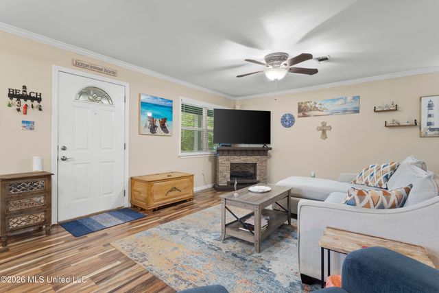 11423 Parkers Circle, Biloxi, MS 39532