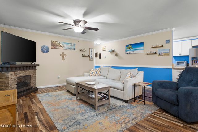 11423 Parkers Circle, Biloxi, MS 39532