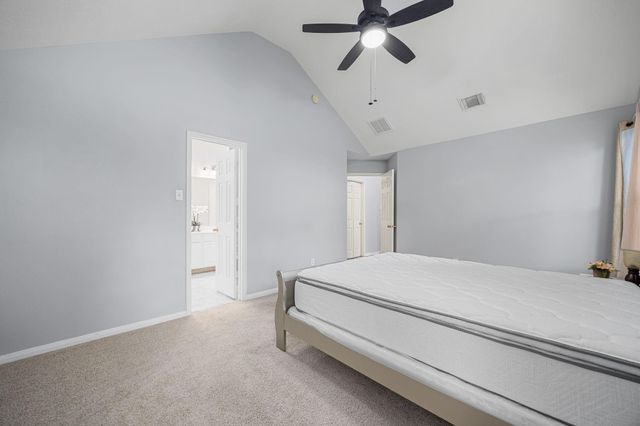 4807 Lake Wichita Lane, Richmond, TX 77407