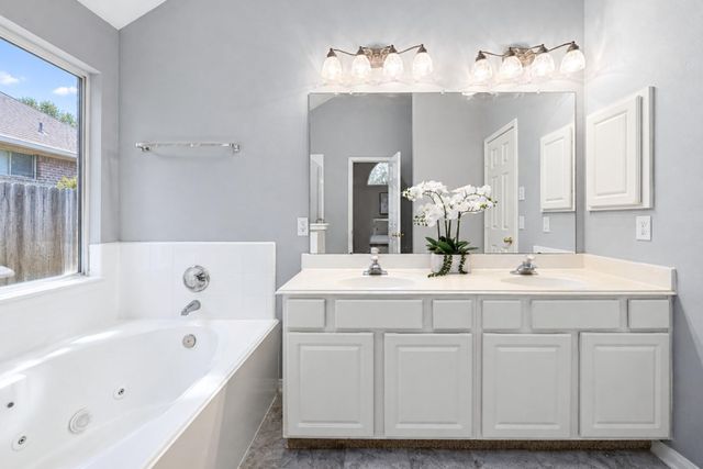 4807 Lake Wichita Lane, Richmond, TX 77407
