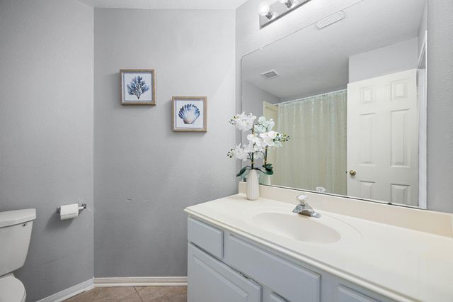 4807 Lake Wichita Lane, Richmond, TX 77407