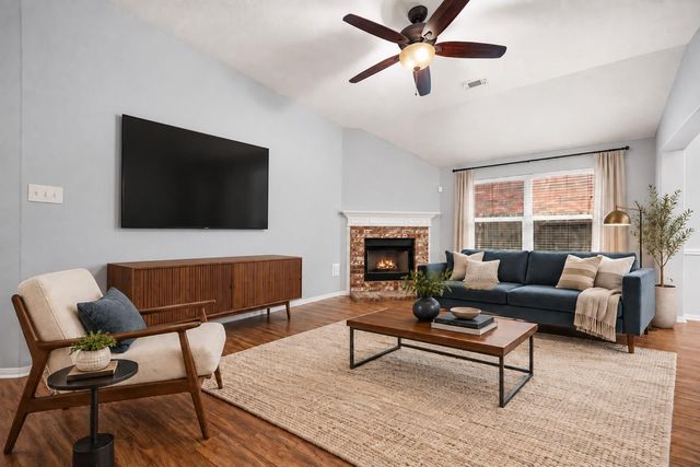 4807 Lake Wichita Lane, Richmond, TX 77407