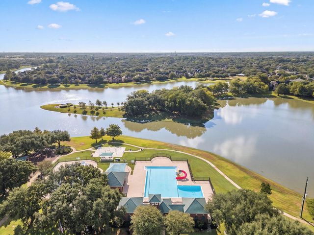 4807 Lake Wichita Lane, Richmond, TX 77407