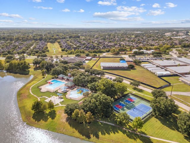 4807 Lake Wichita Lane, Richmond, TX 77407