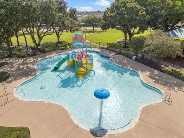 4807 Lake Wichita Lane, Richmond, TX 77407
