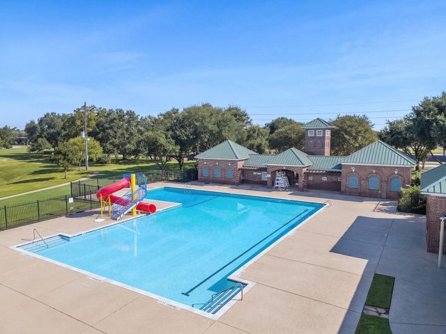 4807 Lake Wichita Lane, Richmond, TX 77407