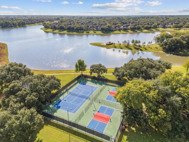 4807 Lake Wichita Lane, Richmond, TX 77407