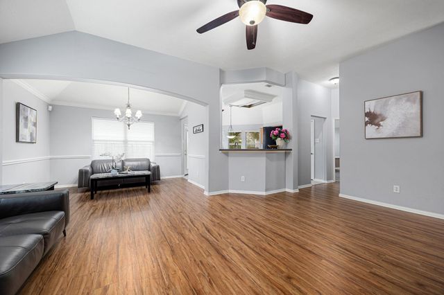 4807 Lake Wichita Lane, Richmond, TX 77407