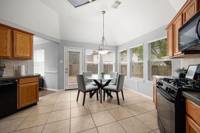 4807 Lake Wichita Lane, Richmond, TX 77407
