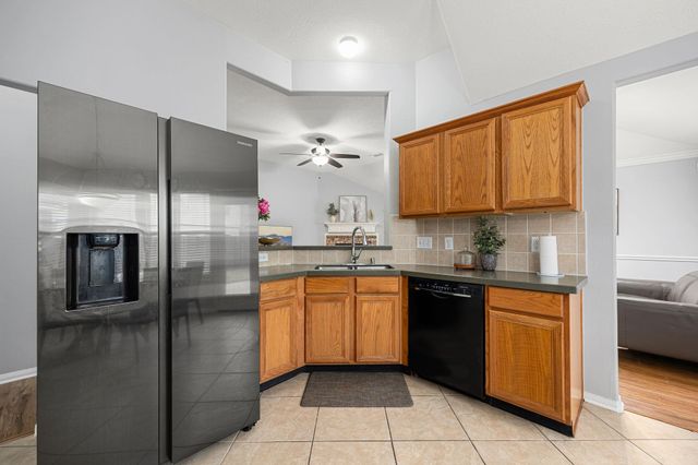 4807 Lake Wichita Lane, Richmond, TX 77407
