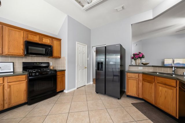 4807 Lake Wichita Lane, Richmond, TX 77407