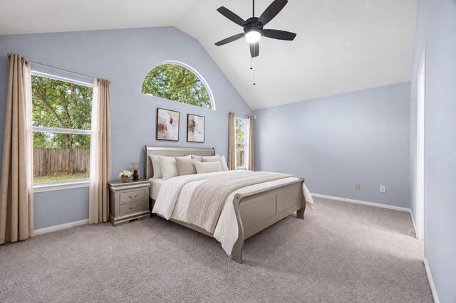 4807 Lake Wichita Lane, Richmond, TX 77407