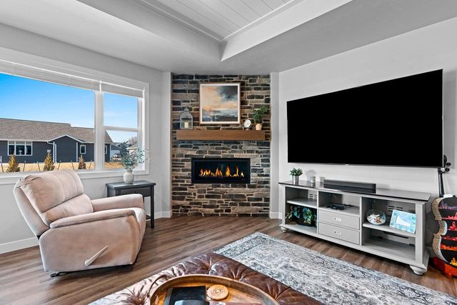 2950 E TURQUOISE LANE, Appleton, WI 54913