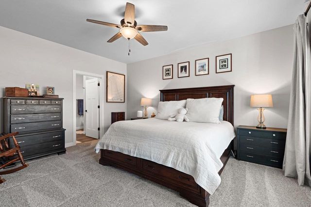 2950 E TURQUOISE LANE, Appleton, WI 54913