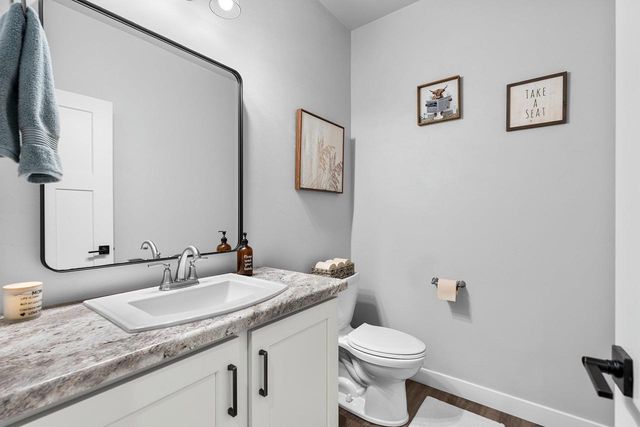 2950 E TURQUOISE LANE, Appleton, WI 54913