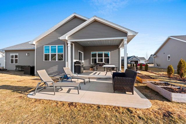 2950 E TURQUOISE LANE, Appleton, WI 54913