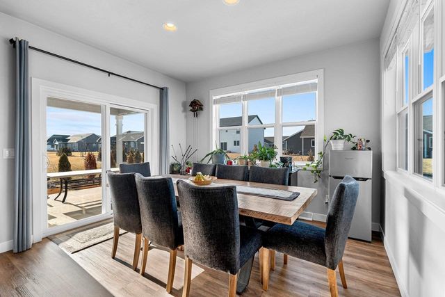 2950 E TURQUOISE LANE, Appleton, WI 54913