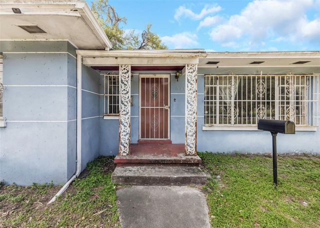 511 E ADALEE STREET, Tampa, FL 33603