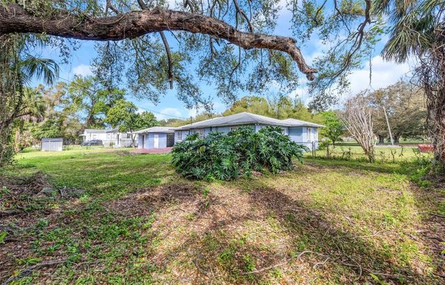 511 E ADALEE STREET, Tampa, FL 33603