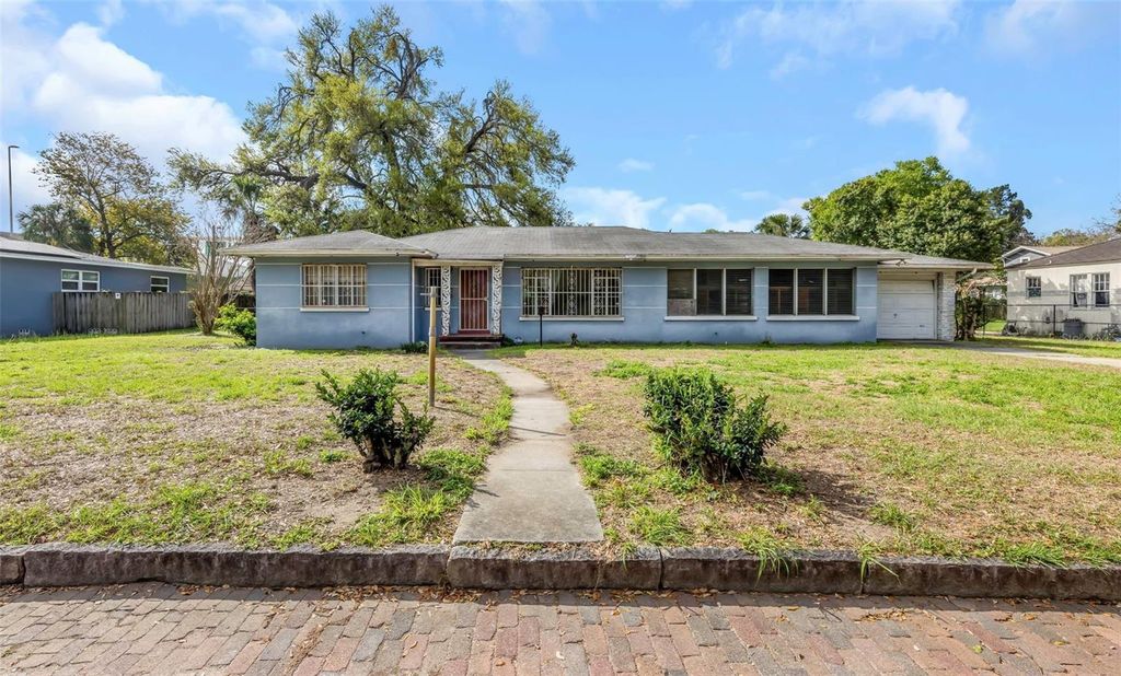 511 E ADALEE STREET, Tampa, FL 33603