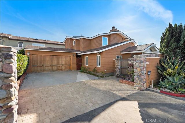 137 Cleo Street, Laguna Beach, CA 92651